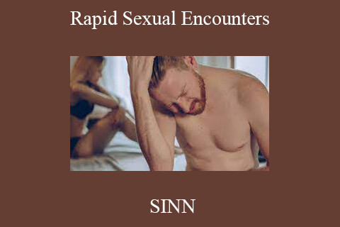 SINN – Rapid Sexual Encounters