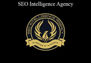 Dori Friend – SEO Intelligence Agency