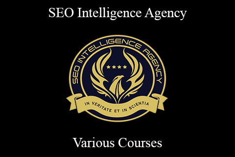 Various Courses – SEO Intelligence Agency