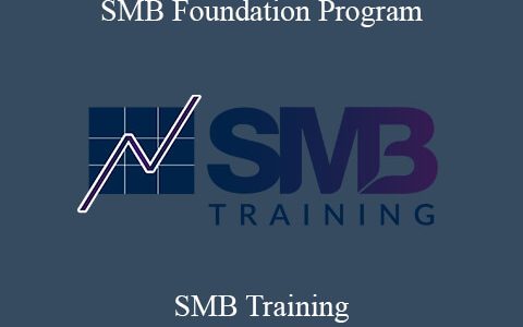 SMB Training – SMB Foundation Program