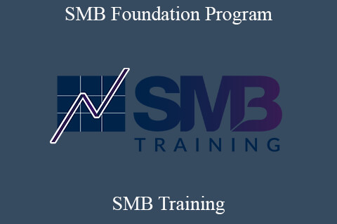 SMB Training – SMB Foundation Program