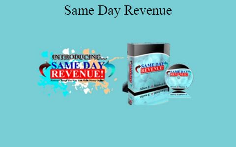 Various – Same Day Revenue