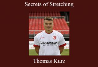 Thomas Kurz – Secrets of Stretching