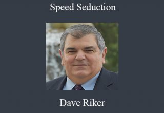 Dave Riker – Speed Seduction