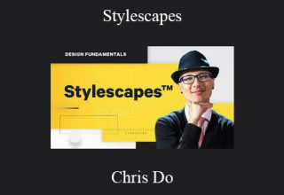 Chris Do – Stylescapes