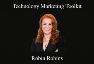 Robin Robins – Technology Marketing Toolkit