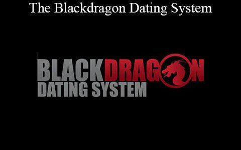 Blackdragon – The Dating System