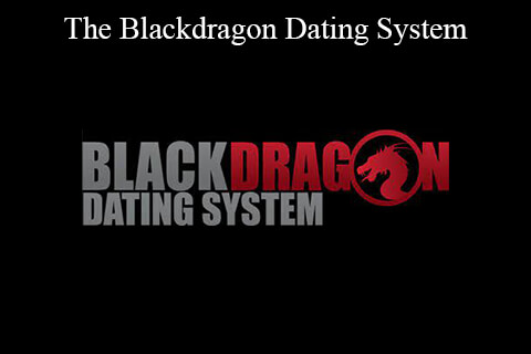 Blackdragon – The Dating System