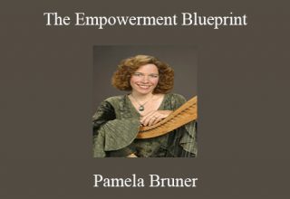 Pamela Bruner – The Empowerment Blueprint