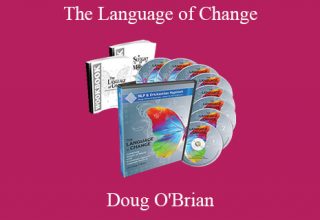 Doug O’Brian – The Language of Change