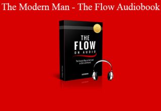 The Modern Man – The Flow Audiobook