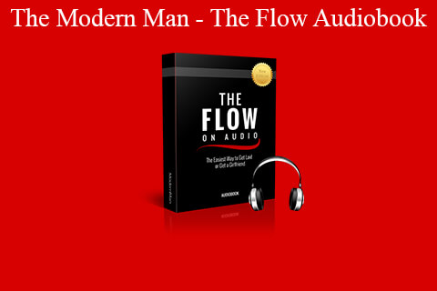 The Modern Man – The Flow Audiobook