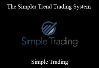 Simple Trading – The Simpler Trend Trading System