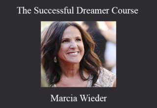 Marcia Wieder – The Successful Dreamer Course