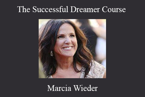 Marcia Wieder – The Successful Dreamer Course