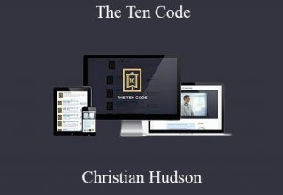 Christian Hudson – The Ten Code