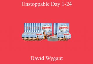 David Wygant – Unstoppable Day 1-24