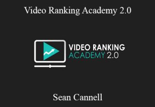 Sean Cannell – Video Ranking Academy 2.0