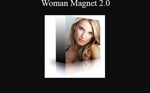 Subliminal Shop – Woman Magnet 2.0