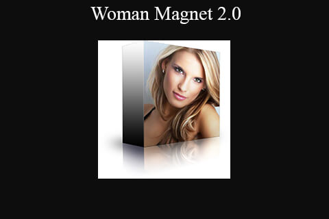 Subliminal Shop – Woman Magnet 2.0