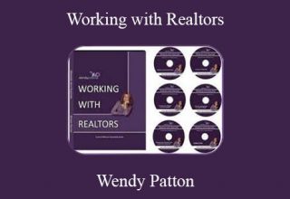 Wendy Patton – Working with Realtors