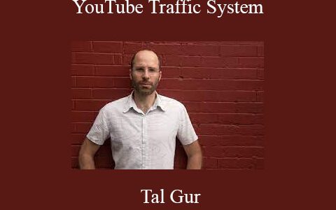 Tal Gur – YouTube Traffic System