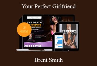 Brent Smith – Your Perfect Girlfriend