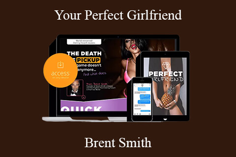 Brent Smith – Your Perfect Girlfriend