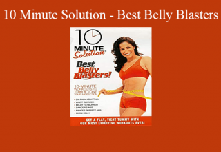 10 Minute Solution – Best Belly Blasters