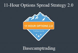 Basecamptrading – 11-Hour Options Spread Strategy 2.0