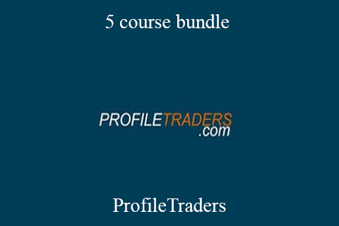 ProfileTraders – 5 course bundle