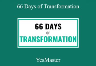 YesMaster – 66 Days of Transformation