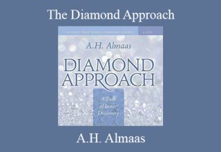 A.H. Almaas – The Diamond Approach