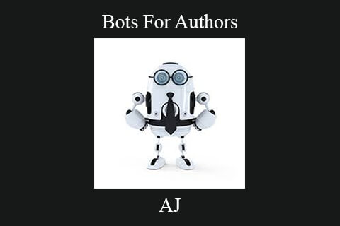 AJ – Bots For Authors