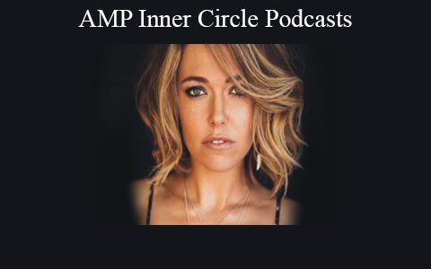 AMP – Inner Circle Podcasts