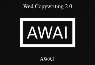 AWAI – Wed Copywriting 2.0