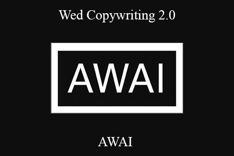 AWAI – Wed Copywriting 2.0