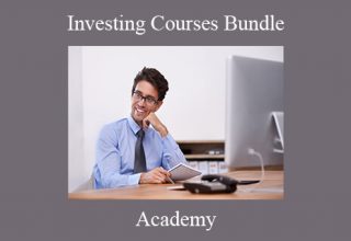 Academy – Investing Courses Bundle