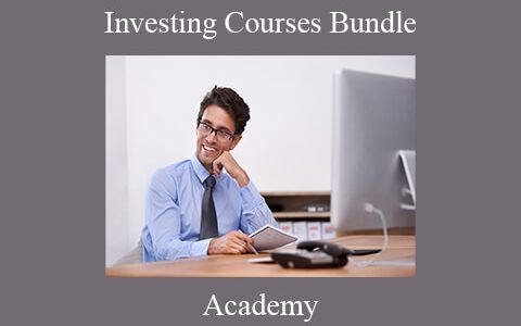 Academy – Investing Courses Bundle