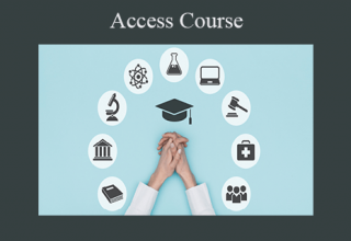 Various – Access Course