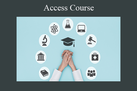 Various – Access Course