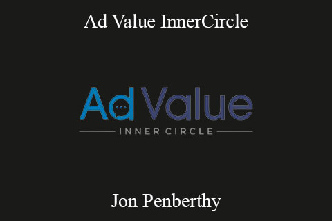 Jon Penberthy – Ad Value InnerCircle