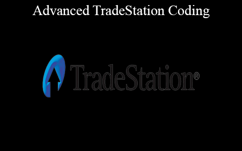 Stuart Okorofsky – Advanced TradeStation Coding