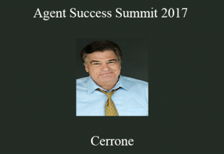 Mike Cerrone – Agent Success Summit 2017