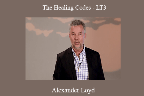 Alexander Loyd – The Healing Codes – LT3