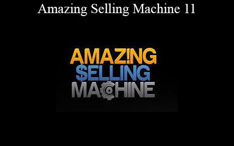 Matt Clark & Jason Katzenback – Amazing Selling Machine 11