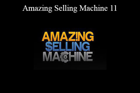 Matt Clark & Jason Katzenback – Amazing Selling Machine 11