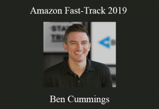 Ben Cummings – Amazon Fast-Track 2019