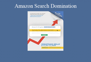 Amazon – Search Domination