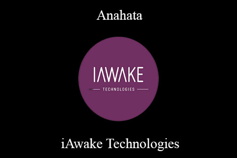 iAwake Technologies – Anahata